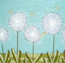 dandelions unite
