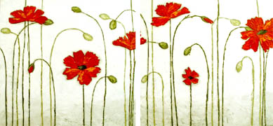poppies