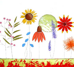 perennial favorites