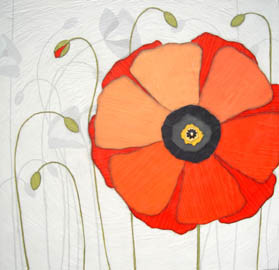 poppies
