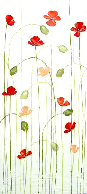poppies