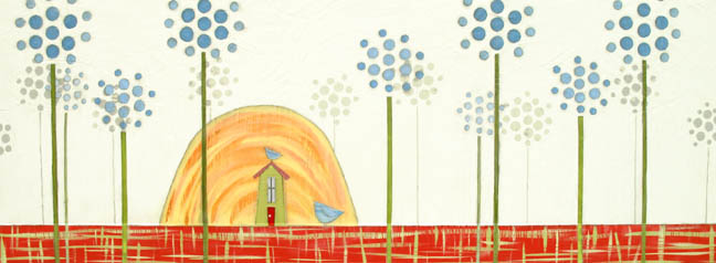 the big picture