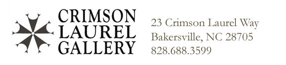 crimson laurel gallery