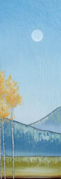 autumn mist
