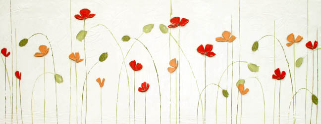 poppies