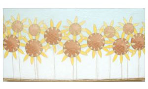flower power