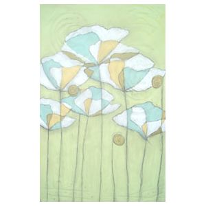 french poppies