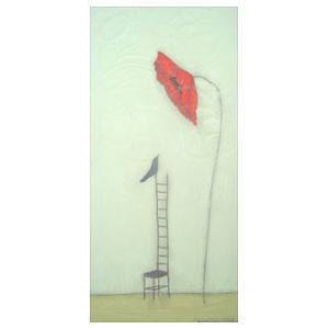 In love with a Poppy II