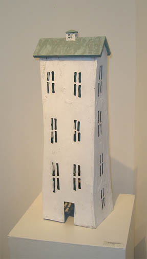 meeting house lamp