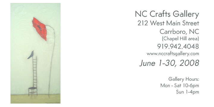 nc crafts show