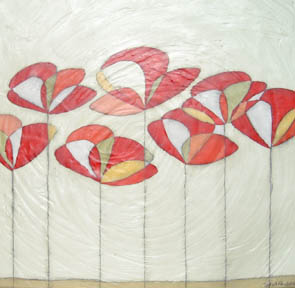 poppies