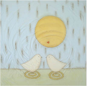 rainy day