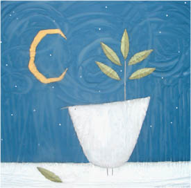 silent night