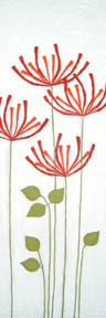 spider mums II