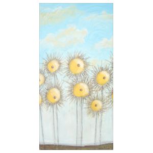 sunflower field