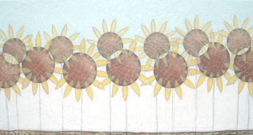 sunflower power