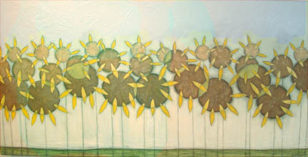 sunflower power