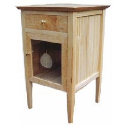 birdseye cabinet