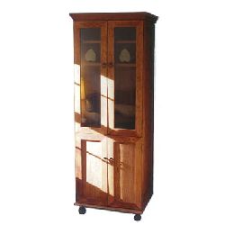 cherry cabinet
