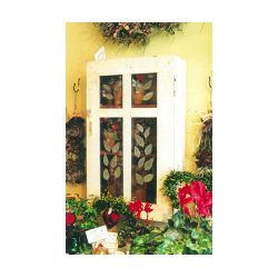 wall cabinet
