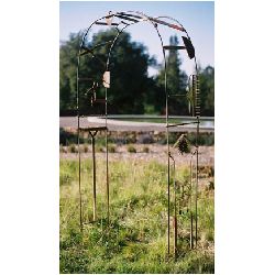 tool arch