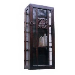 wall cabinet