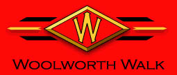 woolworth walk logo