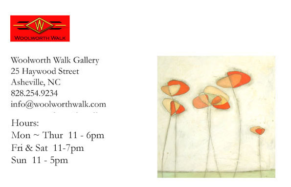 woolworth walk gallery
