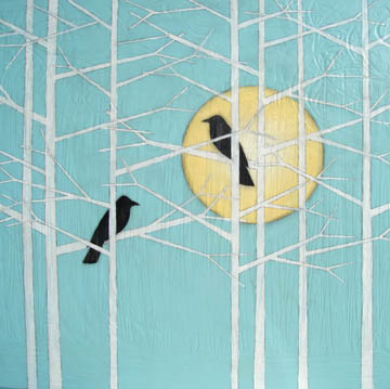 crow conversation