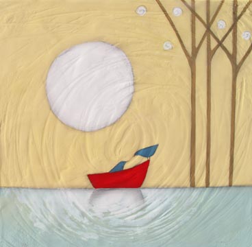 moonlight serenade
