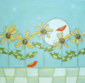 moonlight serenade